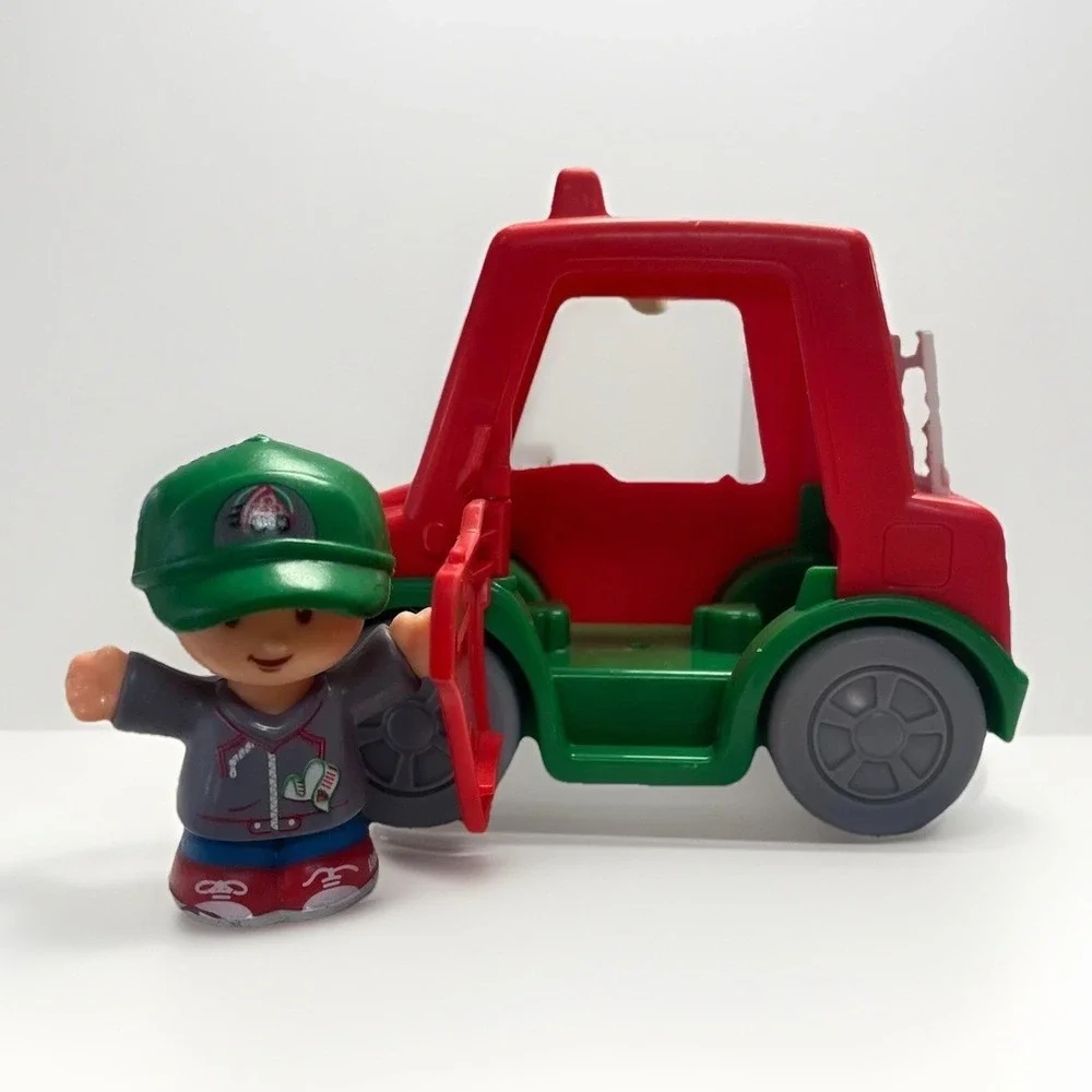 Fisher-Price fisher price